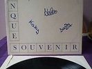 CINQUE - SOUVENIR - MEGA-RARE PRIVATE FEMALE VOCAL FOLK. EX+/EX+. Beautiful