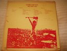 THE WHO Gather Your Wits 2LP not tmoq/tmq/mod/austin TX 1969/live/Tommy