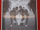 PACIFIC DREAMS --MY DREAM HAS COME TRUE-- private modern soul lp | RARE | SEALED