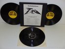 THE ROLLING STONES Tour Of The Americas 1975 3-LP BOX SET Live From LA TMOQ