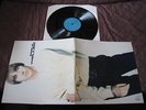 Paul Weller ST First Album UK Vinyl LP w Booklet 1992 1st Jam MOD Style Council