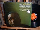 JOHN COLTRANE QUARTET BALLADS MONO ORIG IMPULSE A-32 RARE NM LP VAN GELDER