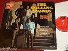 THE ROLLING STONES MUSIK FÜR ALLE GREAT HITS DECCA LP - RARE SWISS PRESSING