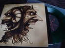 Arckanum / Sataros Grief - Split Ep splatter version
