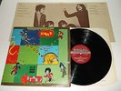 PROCOL HARUM-HOME.RARE ZONOPHONE 1ST PRESSING VERY GOOD+/VERY GOOD VINYL LP 1970