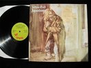 JETHRO TULL  Aqualung LP  Uk 1st Press Chrysalis CHR 1044 A-1u/B-3u 1971