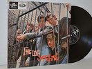 The Yardbirds, Five Live   NEAR MINT Columbia/EMI UK Import MONO Garage LP