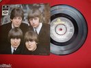 The Beatles * For Sale N° 2 * UK * EP * GEP 8938 * Mono