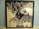 The BEATLES Revolver Mobile Fidelity (MFSL) LP 1982 Virgin Vinyl Japen