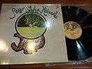 Peter Hammill ?– Chameleon In The Shadow Of The Night 1973 Art Rock LP Vinyl
