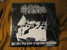 MUTIILATION 10 years of depressive 2-LP moonblood burzum mayhem satyricon