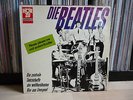 THE BEATLES - Die berühmten Vier aus Liverpool (Please Please Me) 12