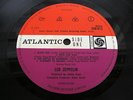LED ZEPPELIN IV * FREE UK P&P * ORIGINAL 1ST UK PRESS * EARLIEST LABEL LAYOUT