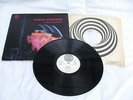 BLACK SABBATH PARANOID * UK 1ST PRESS * JIM SIMPSON BIG BEAR LARGE VERTIGO SWIRL