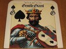 Gentle Giant rare '74 U.K 1st press LP The Power and The Glory   WWA mint-  PROG