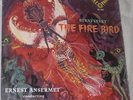 SXL 2017 WBg ED1 BB 1958 Stravinsky The Fire Bird Complete Ballet Ansermet DECCA