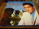 ELVIS PRESLEY...PEACE IN THE VALLEY...5 ALBUM BOX SET