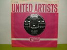 The Shevells Come On Home United Artists 1966 UK single freakbeat northern soul