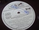 BORODIN QUARTET Mozart ,Beethoven 1ED MELODIA EURODISC GREY STEREO PROMO LP MINT