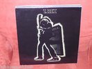 T.Rex+Marc Bolan    ELECTRIC WARRIOR  Lp+Code+Lyrics  Lp auf CUBE  626267 nMINT