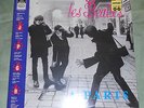French Pressing Of The Beatles, Les Beatles A Paris on Neon Label RARE Sealed