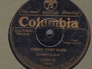 PRE WAR  BLUES BARBEQUE BOB   COLUMBIA 14299 RARE   HEAR 