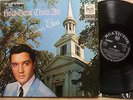 LP, ELVIS PRESLEY, 
