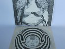 MAY BLITZ SAME LP ORIG UK 1970 SWIRL VERTIGO MINT ARCHIVE PROG MONSTER