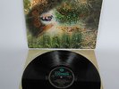 PINK FLOYD A SAUCERFUL OF SECRETS LP ORIG UK 1968 N.MINT BLACK / BLUE COLUMBIA