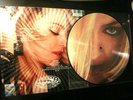 MADONNA - GREATEST HITS VOL. 2 - VERY RARE PICTURE DISC LP
