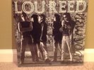 LOU REED / NEW YORK   Original 1989 SIRE Vinyl Sealed Velvet Underground