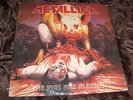 METALLICA 