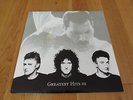 QUEEN GREATEST HITS III DOUBLE LP (FIRST PRESS) NEAR MINT RARE