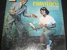 CHIVIRICO DAVILA Aqui Esta lp RARE Latin Salsa Guaguanco Orig Ammex 507