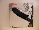 LED ZEPPELIN Vinyl LP LED ZEP I,  EX+  Glossy sleeve