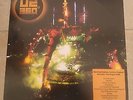 U2 Rare Live LP.Wembley Stadium 15th August 2009,Red Vinyl.