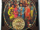 The Beatles [LP] Sgt. Pepper's *NM* [SEAX-11840] *Picture Disc* (1978)*Limited*