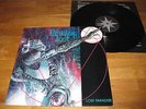 PARADISE LOST lost paradise LP 1990 Peaceville VILE 17 |Katatonia, Anathema|