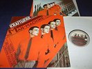 KRAFTWERK: The Man-Machine LP, Niederländische Pressung