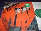 KRAFTWERK: The Man-Machine LP, US Reissue