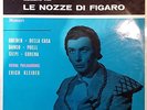 DECCA SXL 2035 WBG ED1 (SXL 2087/90) *KLEIBER* MOZART LE NOZZE DI FIGARO *1K/2K*