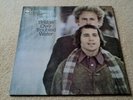 SIMON AND GARFUNKEL Bridge Over Troubled Water LP Vinyl Record Album N MINT UK