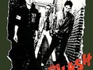 THE CLASH THE CLASH LP Vinyl Album NEW