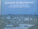 ERIC HEIDSIECK / BEETHOVEN sonatas nos 23 & 26   / VSM FALP 639