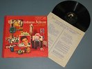 Elvis Presley Elvis' Christmas Album RCA LP VG+ mono VG+ cover 1957 original