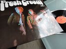 CREAM     - FRESH CREAM -   MINT GERMAN ARCHIVE ALBUM 1966 /TOP ZUSTAND