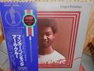 LP  EARL KLUGH - FINGER PAINTINGS  Japan   Blue Note ( MFSL )  1977  w/OBI  MINT