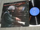 Thelonious Monk in Europe vol 1. Orig Dutch LP 1963 NM