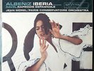 LSC-6049(2)*ALBENIZ/IBERIA*J.MOREL/PCO*REFERENCE LP*OUT OF PRINT
