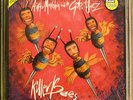 AUDIOPHILE:AIRTO MOREIRA & THE GODS OF JAZZ/KILLER BEES*UK-only 1993